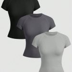 Camisa deportiva