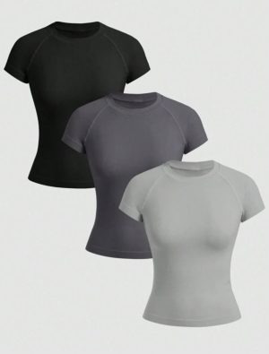 Camisa deportiva