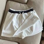 Falda Deportiva
