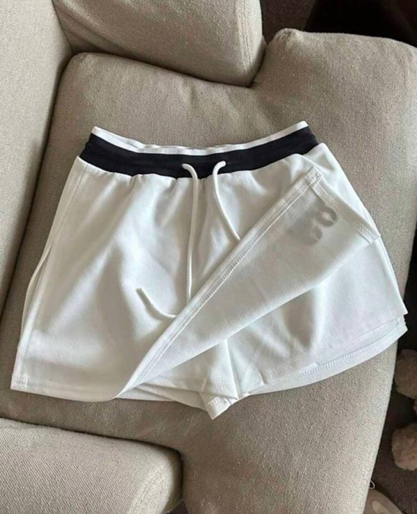 Falda Deportiva