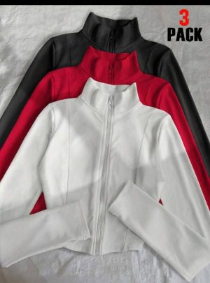 Chaqueta Deportiva Sculpt