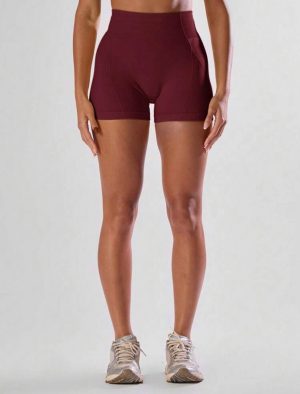 Short Deportivo Mini Push-Up [TALLA M]
