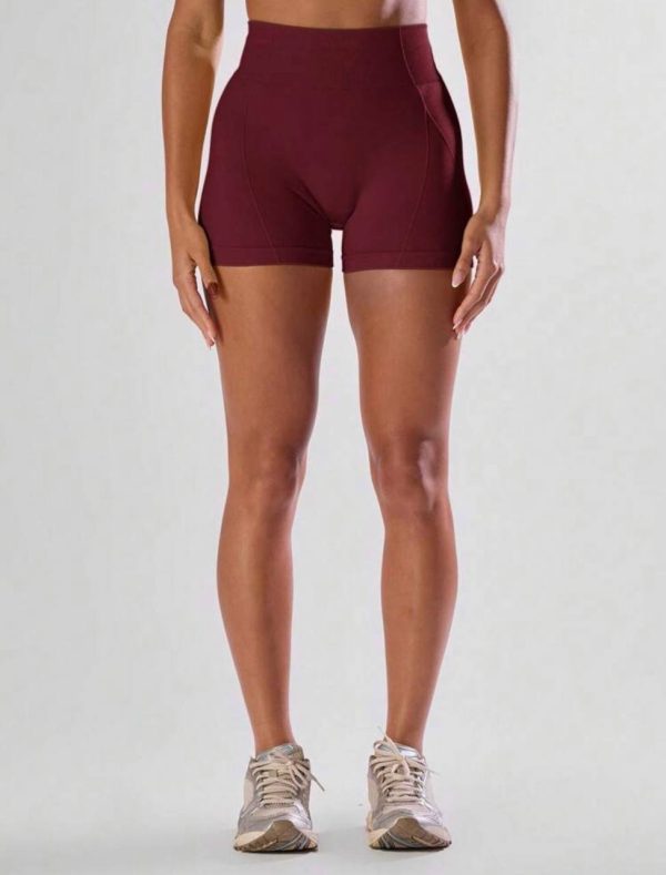 Short Deportivo Mini Push-Up [TALLA M]