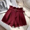 Short Rubí Encaje [TALLA S]