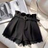 Short Rubí Encaje [TALLA S]