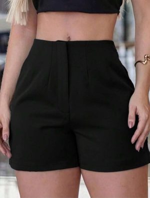 Short Elegancia Clásica [TALLA L]
