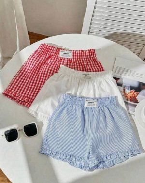 Short Frescura de Verano [TALLA M]
