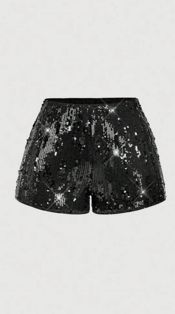 Short Noche de Gala [TALLA M]