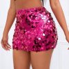 Minifalda Destello [TALLA S]