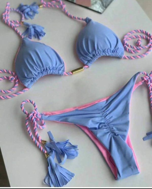 Trenzado Sirena [TALLA S]