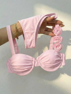 Bikini Jardín [TALLA XS]