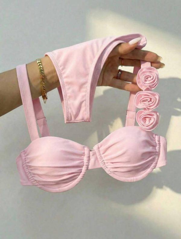 Bikini Jardín [TALLA XS]