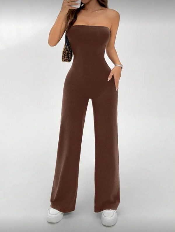 Enterizo Chocolate Intenso [TALLA L]