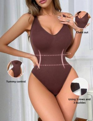 Body Faja Moldeador [TALLA L]