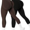 Leggings Flex Efecto Push Up [TALLA L]