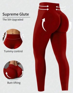 Leggings Escultor Pro [TALLA S]