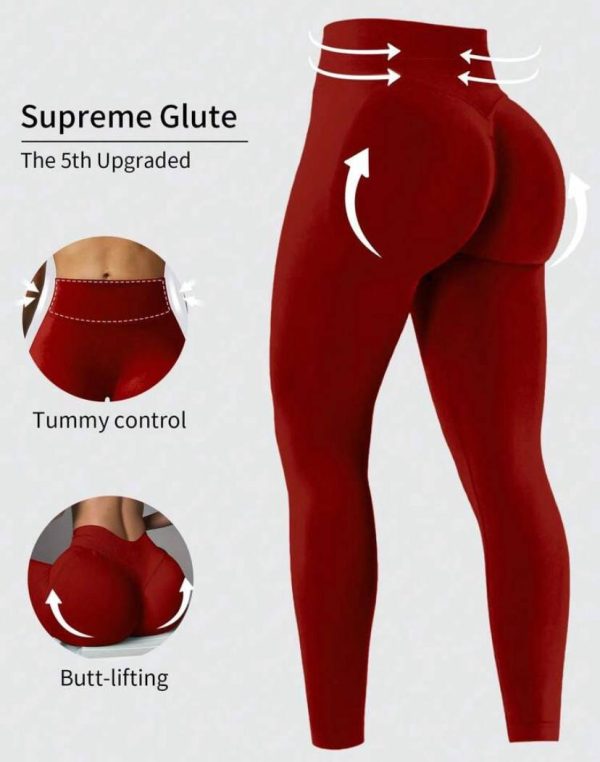 Leggings Escultor Pro [TALLA S]