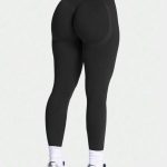 Leggings Contorno Bicolor [TALLA L]