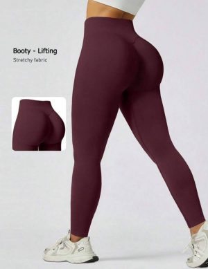 Leggings Deportivos Push-Up [TALLA L]