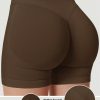 Shorts Deportivos Push-Up [TALLA L]
