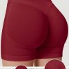 Shorts Deportivos Push-Up [TALLA L]