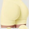Shorts Deportivos Push-Up [TALLA L]