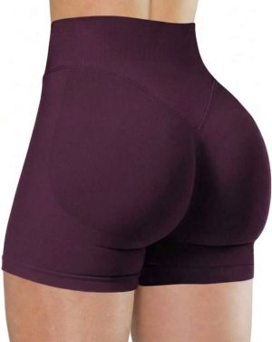 Short Deportivo Push Up [TALLA L]