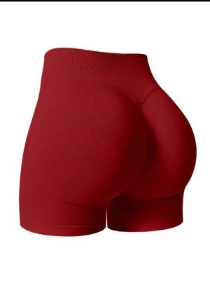 Short Deportivo Push Up [TALLA L]