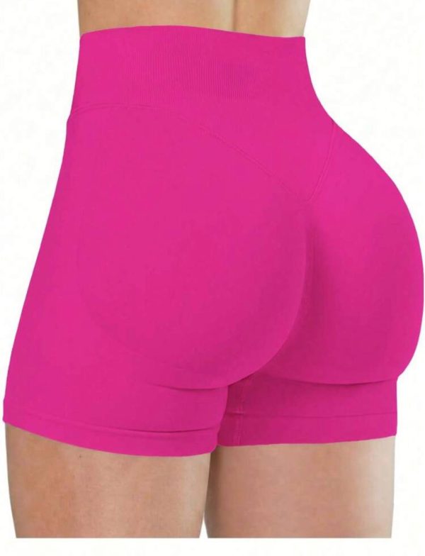 Short Deportivo Push Up [TALLA L]