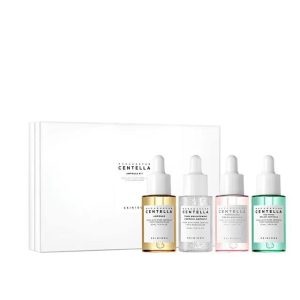 AMPOULE KIT  SKIN1004 30ML