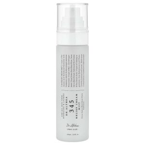 RELIEF CREAM MIST 345