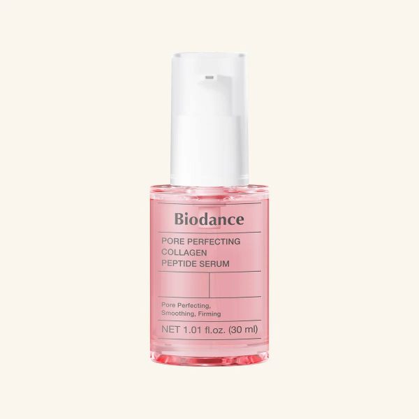 Pore Perfecting Collagen Peptide Serum 30ML