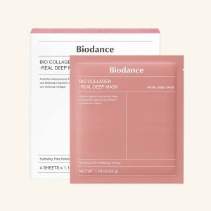 Bio Collagen-Real Deep Mask [Unidad 10$]