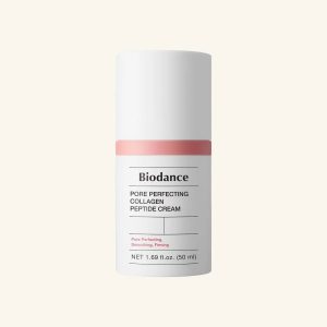 Pore Perfecting Collagen Peptide Cream 50ML