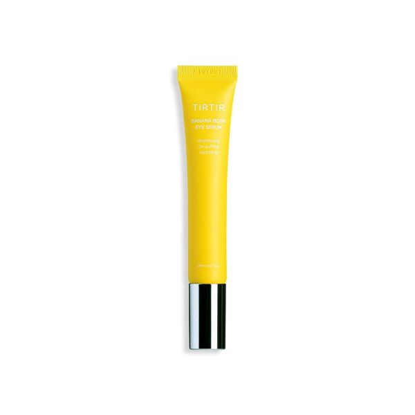 TIRTIR BANANA BDRN EYE SERUM 20 ML