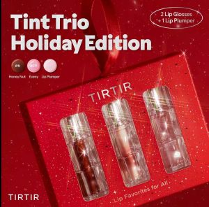 TIR TIR LIP FAVORITES FOR ALL