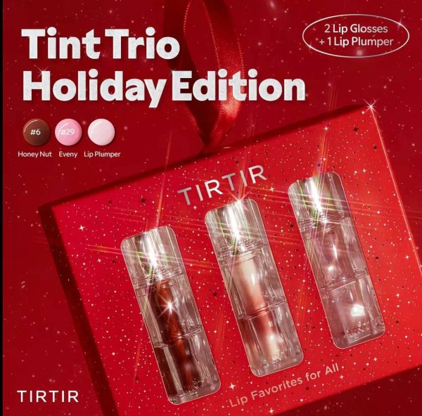 TIR TIR LIP FAVORITES FOR ALL