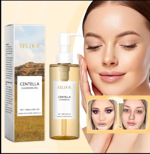 EELHOE CENTELLA CLEASING OIL