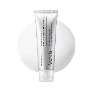 ARENCIA ERASER SOOTHING CREAM