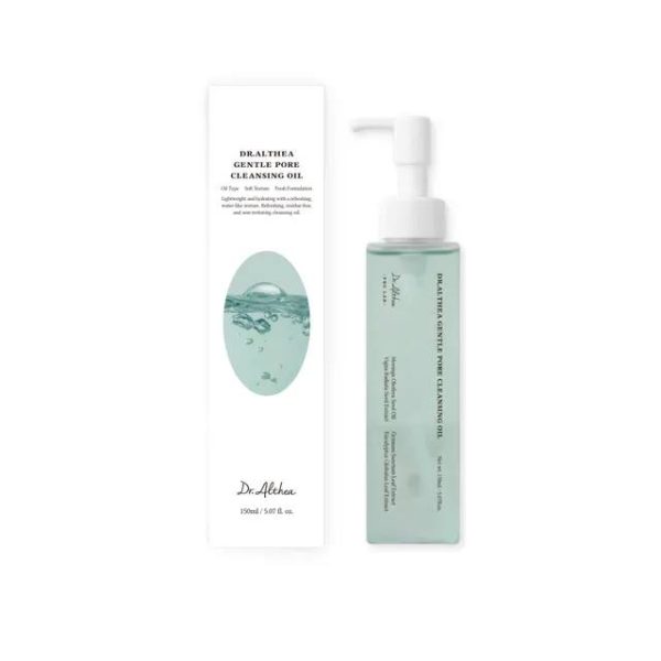 Dr. Althea - Gentle Pore Cleansing Oil