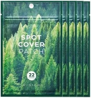 SPOT COVER PATCH