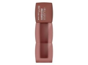 SÚPER STAY TEDDY TINT. MAYBELLINE
