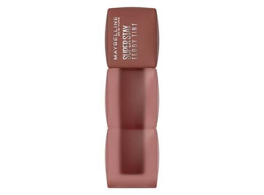 SÚPER STAY TEDDY TINT. MAYBELLINE