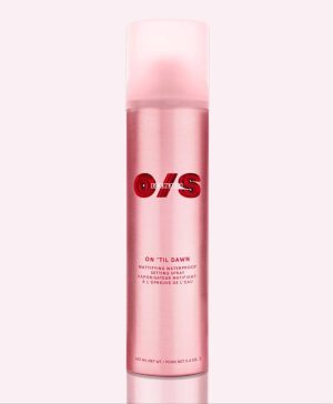 ONE SIZE FIJADOR WATERPROOF 143ML