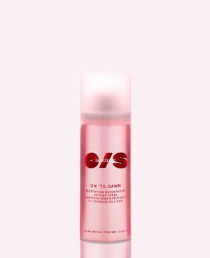ONE SIZE FIJADOR WATERPROOF 46ML