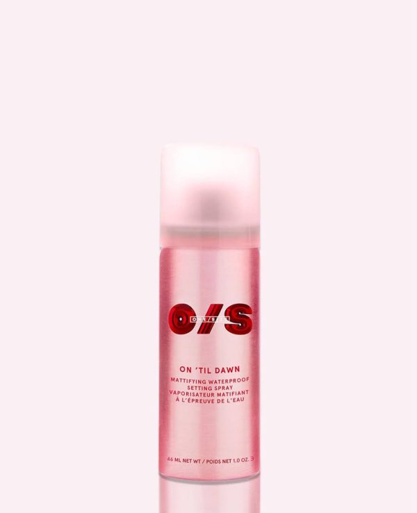 ONE SIZE FIJADOR WATERPROOF 46ML