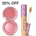 TARTE MACARON BLUSH & GLOW