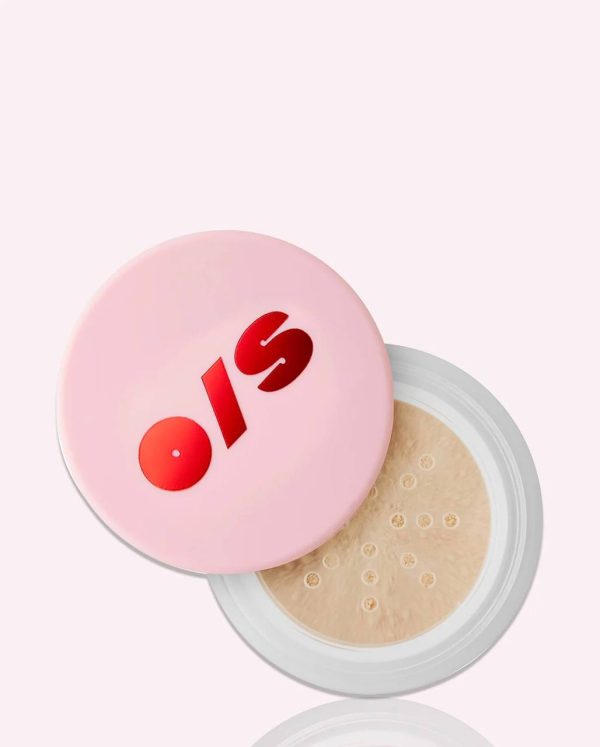 ONE SIZE Blurring Setting Powder 6.5 gr
