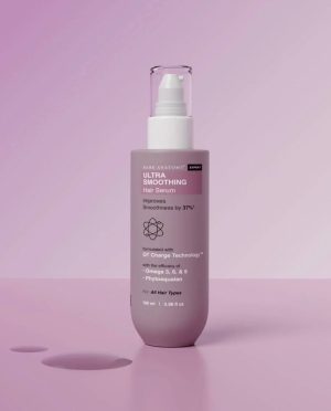 BARE ANATOMY ULTRA SMOOTHING HAIR SERUM 100 ml