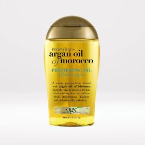 ARGAN OIL OF MOROCCO 100ml